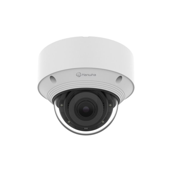 Netzwerk-Dome-Kamera QNV-C8083R 1/2,8 Zoll, Tag/Nacht, 2592x1944, H.265, 3,2-10mm, AI, IR, IK10, IP66-Beschreibung lesen