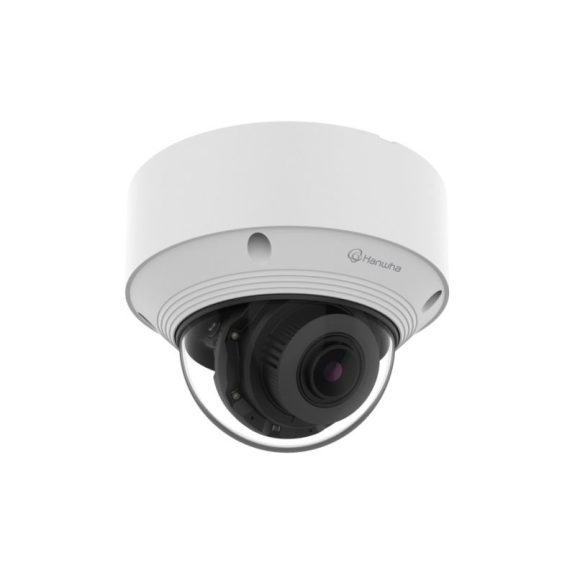 Netzwerk-Dome-Kamera QNV-C8083R 1/2,8 Zoll, Tag/Nacht, 2592x1944, H.265, 3,2-10mm, AI, IR, IK10, IP66-Beschreibung lesen