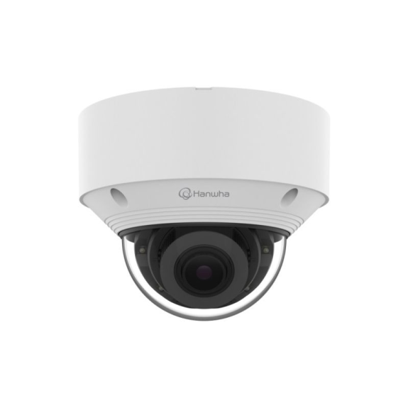 Netzwerk-Dome-Kamera QNV-C8083R 1/2,8 Zoll, Tag/Nacht, 2592x1944, H.265, 3,2-10mm, AI, IR, IK10, IP66-Beschreibung lesen