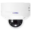 2MP Outdoor Vandal PTZ Netzwerk Kamera