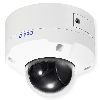 2MP Outdoor Vandal PTZ Netzwerk Kamera