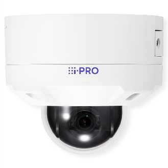 WV-U65300-ZYV i-PRO, i-PRO WV-U65300-ZYV 2MP OUTDOOR VANDAL PTZ Netzwerk Kamera-Beschreibung lesen