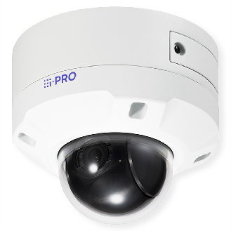 WV-U65300-ZYV i-PRO, i-PRO WV-U65300-ZYV 2MP OUTDOOR VANDAL PTZ Netzwerk Kamera-Beschreibung lesen