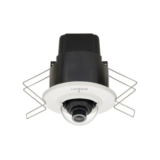 Netzwerk-Dome-Kamera XND-8020F 1/1,8 Zoll, Fix, Tag/Nacht, 2560x1920, H.265, 3,7mm, WDR, PoE-Beschreibung lesen