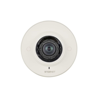 Netzwerk-Dome-Kamera XND-8020F 1/1,8 Zoll, Fix, Tag/Nacht, 2560x1920, H.265, 3,7mm, WDR, PoE-Beschreibung lesen