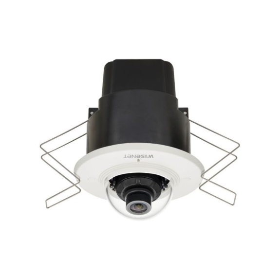Netzwerk-Dome-Kamera XND-8020F 1/1,8 Zoll, Fix, Tag/Nacht, 2560x1920, H.265, 3,7mm, WDR, PoE-Beschreibung lesen