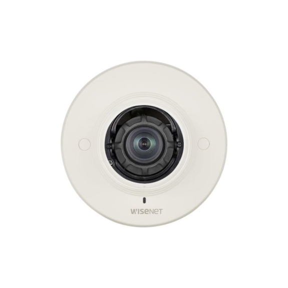 Netzwerk-Dome-Kamera XND-8020F 1/1,8 Zoll, Fix, Tag/Nacht, 2560x1920, H.265, 3,7mm, WDR, PoE-Beschreibung lesen