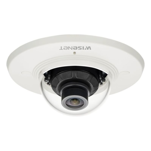 Netzwerk-Dome-Kamera XND-8020F 1/1,8 Zoll, Fix, Tag/Nacht, 2560x1920, H.265, 3,7mm, WDR, PoE-Beschreibung lesen