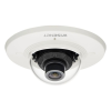Netzwerk-Dome-Kamera XND-8020F 1/1,8 Zoll, Fix, Tag/Nacht, 2560x1920, H.265, 3,7mm, WDR, PoE