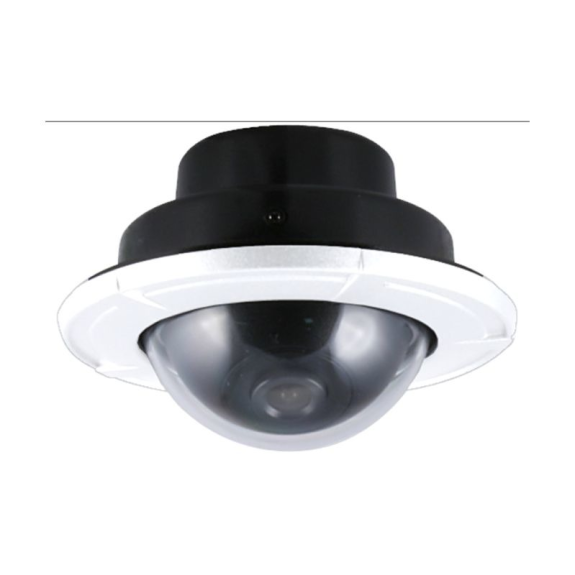 AES-5SF0036M0A eneo, 1/3 Zoll Mini Dome, Fix, klar 3,6mm, 960TVL, 12VDC, vandalismusgeschützt, Einbau AES-5SF0036M0A eneo, 1/3 Zoll Mini Dome, Fix, klar 3,6mm, 960TVL, 12VDC, vandalismusgeschützt, Einbau-Beschreibung lesen