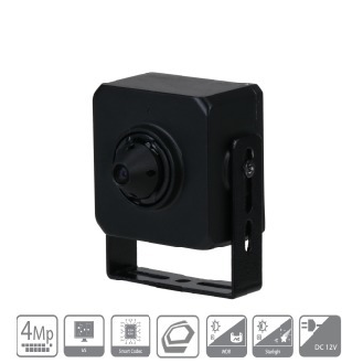 IP Lochkamera IPC-HUM4431SP-L4-0280B-S3 4MP 2,8mm-Beschreibung lesen