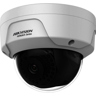 Hwi-D120h-M (2,8mm) (b-Ware), HiWatch 1/4? Progressive CMOS 2MP Domekamera-Beschreibung lesen