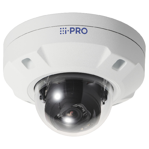 WV-S2536LNA i-PRO, i-PRO WV-S2536LNA 2MP Dome-Netzwerkkamera für den Außenbereich, vandalismusgeschützt WV-S2536LNA i-PRO, i-PRO WV-S2536LNA 2MP Dome-Netzwerkkamera für den Außenbereich, vandalismusgeschützt-Beschreibung lesen
