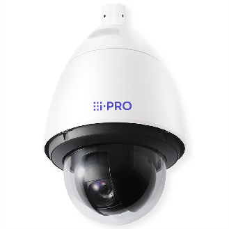 WV-S65340-Z2KV i-PRO, i-PRO WV-S65340-Z2KV 2MP AI OUTDOOR VANDAL PTZ Netzwerk Kamera-Beschreibung lesen