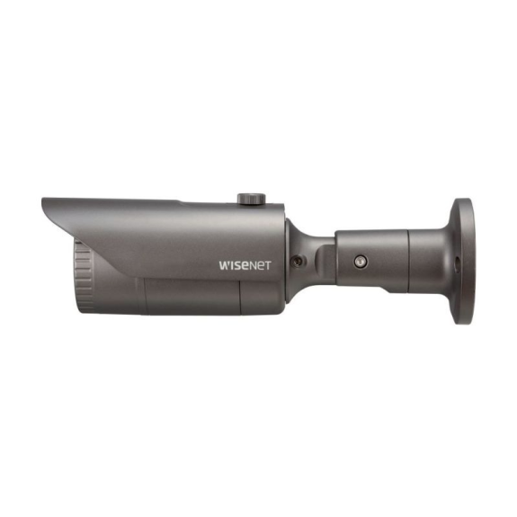 Netzwerk Kamera Bullet QNO-7032R, Tag/Nacht, 6mm, 2560x1440, H.265, IK10, IP66, Infrarot-Beschreibung lesen