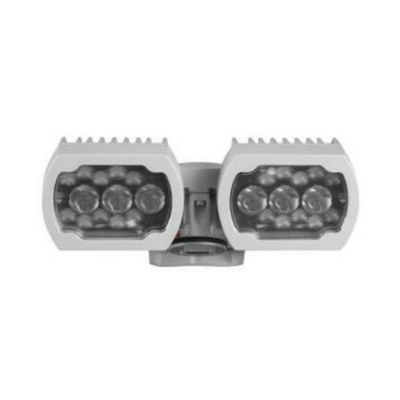 MIC-ILG-400 Bosch, Scheinwerfer Infrarot, Weißlicht, Kombination, für Bosch MIC IP 7100i, grau MIC-ILG-400 Bosch, Scheinwerfer Infrarot, Weißlicht, Kombination, für Bosch MIC IP 7100i, grau-Beschreibung lesen