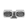 MIC-ILG-400 Bosch, Scheinwerfer Infrarot, Weißlicht, Kombination, für Bosch MIC IP 7100i, grau MIC-ILG-400 Bosch, Scheinwerfer Infrarot, Weißlicht, Kombination, für Bosch MIC IP 7100i, grau