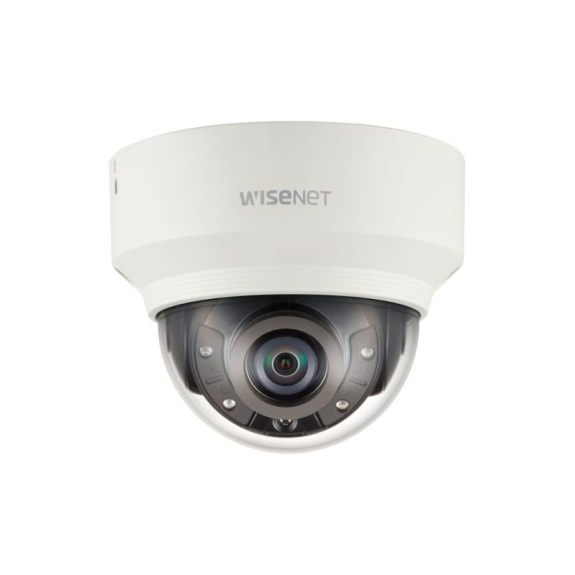 Netzwerk-Dome-Kamera XND-8020R 2560x1920, H.265, 3,7mm, Infrarot, IK08, PoE-Beschreibung lesen