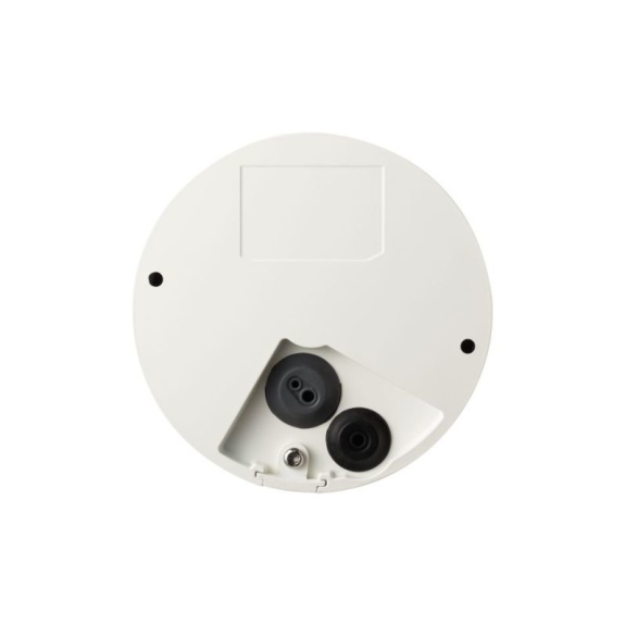 Netzwerk-Dome-Kamera XND-8020R 2560x1920, H.265, 3,7mm, Infrarot, IK08, PoE-Beschreibung lesen