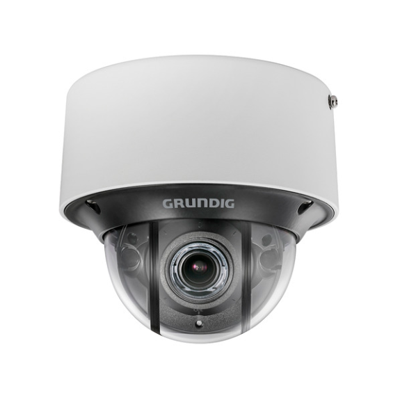 Fixdome IP-Kamera 3 MP Gd-Ci-At3637v, motorisiertes Objektiv 2,8~12mm-Beschreibung lesen