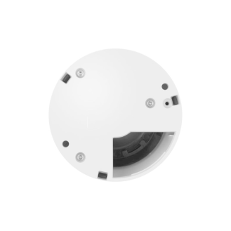 QND-8020R Hanwha Vision, 1/2,8 Zoll Netzwerk Dome, Fix, Tag/Nacht, 2592x1944, H.265, 4mm, Infrarot, PoE-Leer más