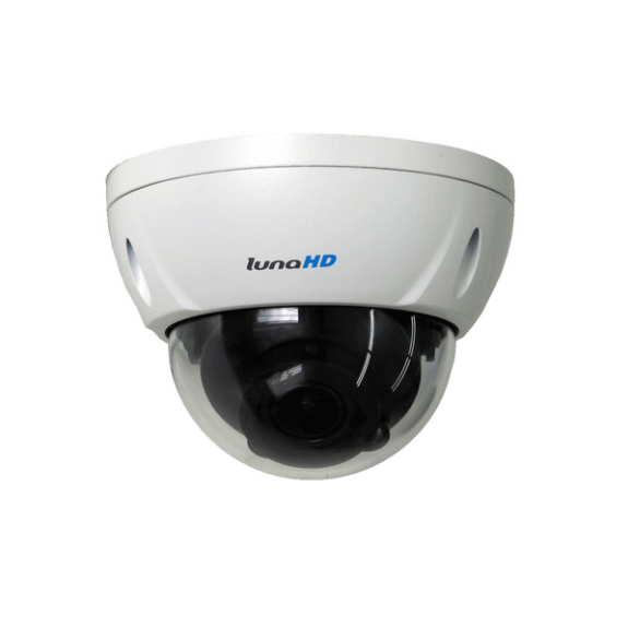 L-DA-2403 ITS, 4MP Vario Dome Kamera 2,7-13,5mm Motorzoom, IP67, IK10, DP L-DA-2403 ITS, 4MP Vario Dome Kamera 2,7-13,5mm Motorzoom, IP67, IK10, DP-Beschreibung lesen