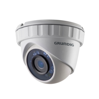 Gd-Ct-Ac2113e, 2 MP Eyeball HD-TVI Kamera 2,8mm-Beschreibung lesen