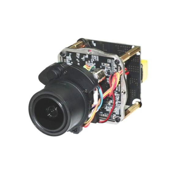 ISM-72M2713W0A eneo, 1/2,8 Zoll Netzwerk Platinenkamera 1920x1080, Tag/Nacht, WDR, 2,7-13,5mm, H.265, PoE, 12VDC ISM-72M2713W0A eneo, 1/2,8 Zoll Netzwerk Platinenkamera 1920x1080, Tag/Nacht, WDR, 2,7-13,5mm, H.265, PoE, 12VDC-Beschreibung lesen