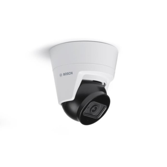 Bosch NTV-3503-F03L, IP Dome Kamera, 1/2.9", 3072x1728, 20/25fps, 8-32mm, Tag/Nacht, IR, WDR, Audio, Alarm I/O 1/1, H.2-Beschreibung lesen