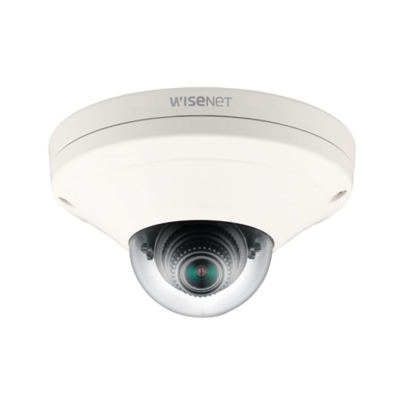 Netzwerk-Dome-Kamera XNV-6011 1/2,8 Zoll, fix, Tag/Nacht, 1920x1280, H.265, 2,8mm, IP66, IK10, PoE-Beschreibung lesen