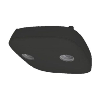 APS-90E-IO B KLW SOL , 3D Sensor für Personenzählung, Klassifikation, Objektliste, Wireless Dienste, PoE, s-Beschreibung lesen