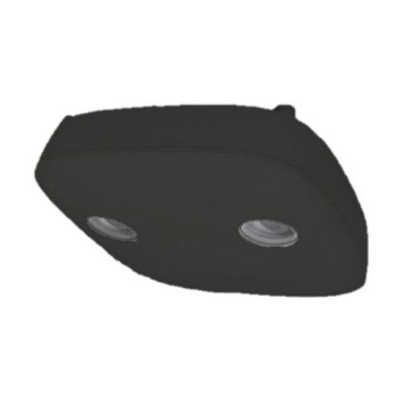 APS-90E-IO B KLW SOL , 3D Sensor für Personenzählung, Klassifikation, Objektliste, Wireless Dienste, PoE, s APS-90E-IO B KLW SOL , 3D Sensor für Personenzählung, Klassifikation, Objektliste, Wireless Dienste, PoE, s-Beschreibung lesen