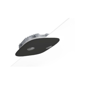 APS-90E-IO B KLW SOL , 3D Sensor für Personenzählung, Klassifikation, Objektliste, Wireless Dienste, PoE, s-Beschreibung lesen