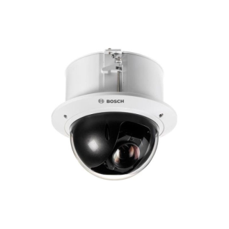 NDP-5523-Z20C Bosch, Netzwerk PTZ Dome, Tag/Nacht, 2560x1440@60fps, 20x,6,5.130mm Einbau, PoE+, IP51-Beschreibung lesen