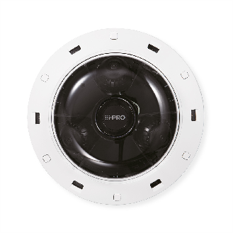 WV-S8543LV i-PRO, i-PRO WV-S8543LV 4MP AI OUTDOOR VANDAL Multi-Sensor Netzwerk Kamera-Beschreibung lesen