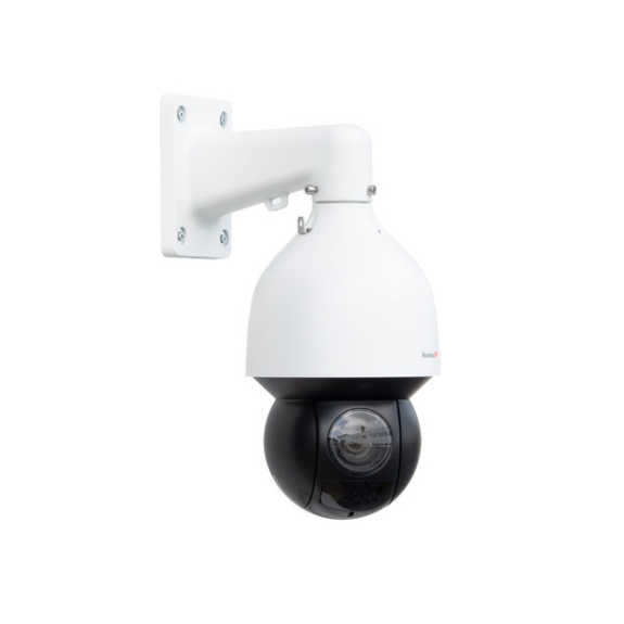 L-SE-5403 ITS, 32-fach IP Speed Dome mit IR, Tag&Nacht 4,8-154 mm, 4MP, PoE+, IP67, IK10 L-SE-5403 ITS, 32-fach IP Speed Dome mit IR, Tag&Nacht 4,8-154 mm, 4MP, PoE+, IP67, IK10-Beschreibung lesen