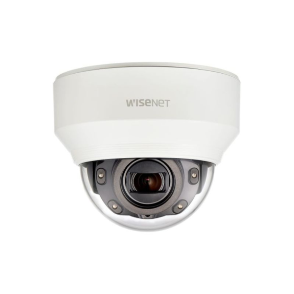 Netzwerk-Dome-Kamera XND-6080R 1/2,8 Zoll, Tag/Nacht, 1920x1280, H.265, 2,8-12mm, Infrarot, IK08, PoE-Beschreibung lesen