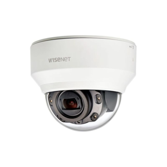 Netzwerk-Dome-Kamera XND-6080R 1/2,8 Zoll, Tag/Nacht, 1920x1280, H.265, 2,8-12mm, Infrarot, IK08, PoE-Beschreibung lesen