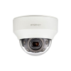 Netzwerk-Dome-Kamera XND-6080R 1/2,8 Zoll, Tag/Nacht, 1920x1280, H.265, 2,8-12mm, Infrarot, IK08, PoE