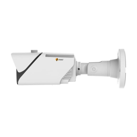 Netzwerk Kamera Bullet INB-78M0550M0A, 3840x2160, Tag/Nacht, WDR, AI, 5,0-50mm, IR, 12VDC, PoE, IP67-Beschreibung lesen