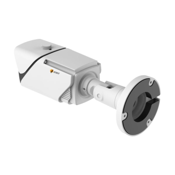 Netzwerk Kamera Bullet INB-78M0550M0A, 3840x2160, Tag/Nacht, WDR, AI, 5,0-50mm, IR, 12VDC, PoE, IP67-Beschreibung lesen