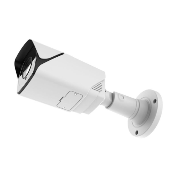 Netzwerk Kamera Bullet INB-78M0550M0A, 3840x2160, Tag/Nacht, WDR, AI, 5,0-50mm, IR, 12VDC, PoE, IP67-Beschreibung lesen