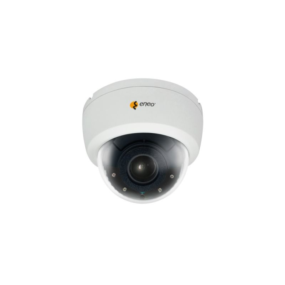 IPD-42F0028PAA eneo, 1/2,8 Zoll Netzwerk Dome, Fix, 1920x1080, Tag/Nacht, DOL-WDR, 2,8mm, Infrarot, Innen IPD-42F0028PAA eneo, 1/2,8 Zoll Netzwerk Dome, Fix, 1920x1080, Tag/Nacht, DOL-WDR, 2,8mm, Infrarot, Innen-Beschreibung lesen