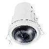Fisheye-Netzwerkkamera 12MP 360° mit WDR Pro
