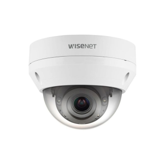 Netzwerk-Dome-Kamera QNV-6082R1, fix, Tag/Nacht, 1920x1280, 3,2-10mm, Infrarot, IK10, IP66-Beschreibung lesen