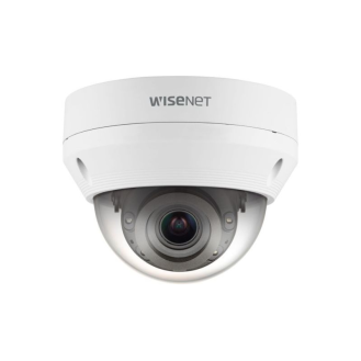 Netzwerk-Dome-Kamera QNV-7082R, fix, Tag/Nacht, 3,2-10mm, 2560x1440 H.265, IK10, IP66, Infrarot-Beschreibung lesen