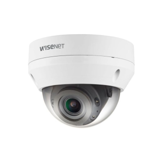 Netzwerk-Dome-Kamera QNV-7082R, fix, Tag/Nacht, 3,2-10mm, 2560x1440 H.265, IK10, IP66, Infrarot-Beschreibung lesen