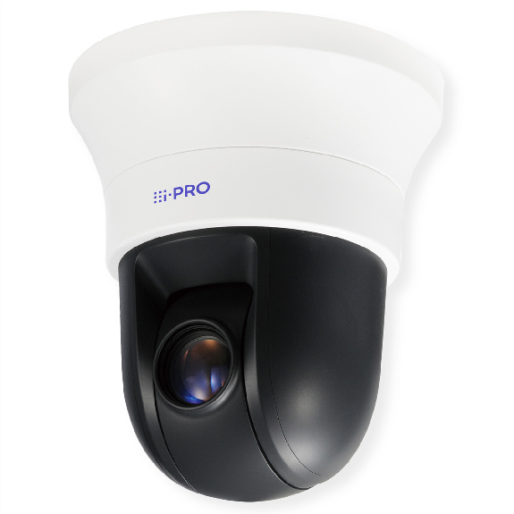 WV-S61302-Z4 i-PRO, i-PRO WV-S61302-Z4 Indoor PTZ 1/3 Zoll 2MP 4,25 - 170 mm-Leer más