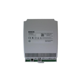 APS-PSU-60 , Stromversorgung, für  Netzwerk Tür Controller AMC2-Beschreibung lesen