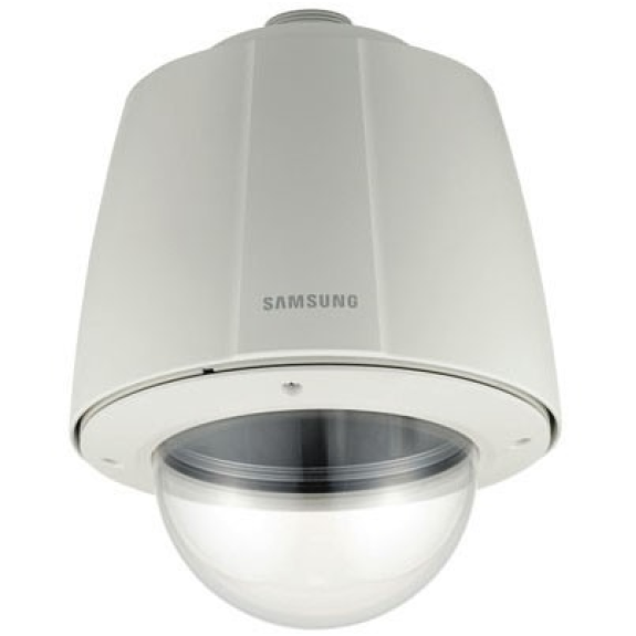 WiseNet SHP-3701H, Extreme weatherproof housing for PTZ camera-Leggi tutto